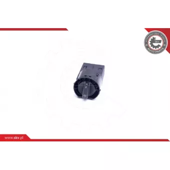 Interrupteur, lumière principale ESEN SKV 36SKV028