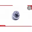 Interrupteur, lumière principale ESEN SKV 36SKV029 - Visuel 3