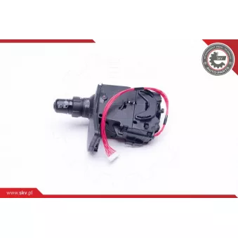 Interrupteur, lumière principale ESEN SKV 36SKV032