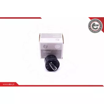 Interrupteur, lumière principale ESEN SKV 36SKV034