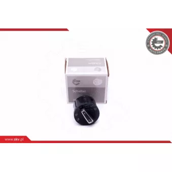 Interrupteur, lumière principale ESEN SKV 36SKV035