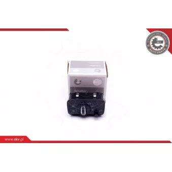 Interrupteur, lumière principale ESEN SKV 36SKV036