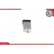 Interrupteur de signal de détresse ESEN SKV 36SKV700 - Visuel 1
