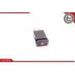 Interrupteur de signal de détresse ESEN SKV 36SKV700 - Visuel 2