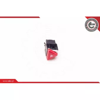 Interrupteur de signal de détresse ESEN SKV 36SKV701