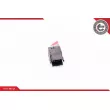 Interrupteur de signal de détresse ESEN SKV 36SKV701 - Visuel 3