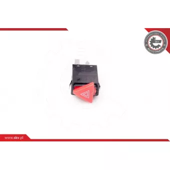 Interrupteur de signal de détresse ESEN SKV 36SKV702