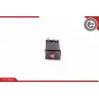 Interrupteur de signal de détresse ESEN SKV 36SKV703 - Visuel 1