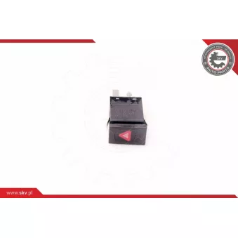 Interrupteur de signal de détresse ESEN SKV 36SKV703