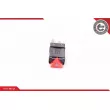 Interrupteur de signal de détresse ESEN SKV 36SKV704 - Visuel 1
