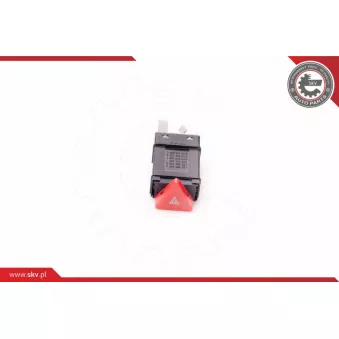 Interrupteur de signal de détresse ESEN SKV 36SKV704