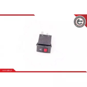 Interrupteur de signal de détresse ESEN SKV 36SKV705