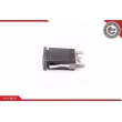 Interrupteur de signal de détresse ESEN SKV 36SKV705 - Visuel 2