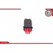 Interrupteur de signal de détresse ESEN SKV 36SKV706 - Visuel 1