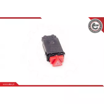 Interrupteur de signal de détresse ESEN SKV 36SKV708