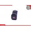 Interrupteur de signal de détresse ESEN SKV 36SKV709 - Visuel 1