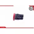 Interrupteur de signal de détresse ESEN SKV 36SKV710 - Visuel 2