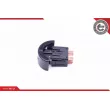 Interrupteur de signal de détresse ESEN SKV 36SKV713 - Visuel 2