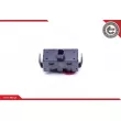 Interrupteur de signal de détresse ESEN SKV 36SKV715 - Visuel 3