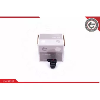 Interrupteur de signal de détresse ESEN SKV 36SKV722