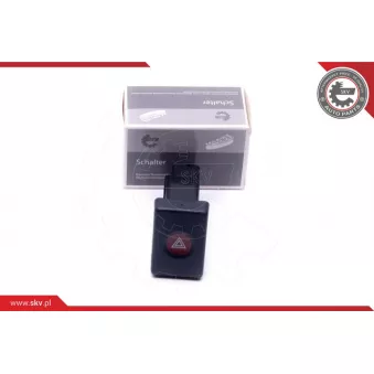 Interrupteur de signal de détresse ESEN SKV 36SKV724