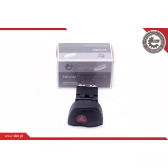 Interrupteur de signal de détresse ESEN SKV 36SKV726