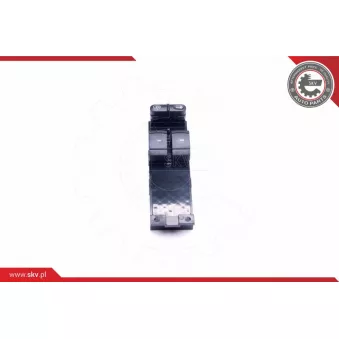Interrupteur, lève-vitre ESEN SKV 37SKV015