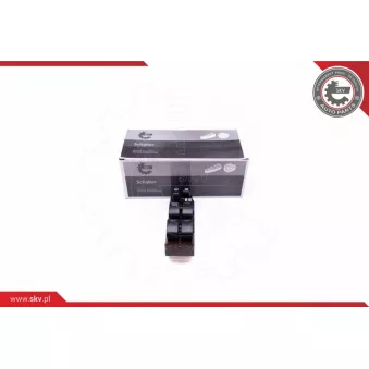 Interrupteur, lève-vitre ESEN SKV 37SKV022