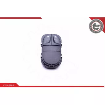 Interrupteur, lève-vitre ESEN SKV 37SKV027