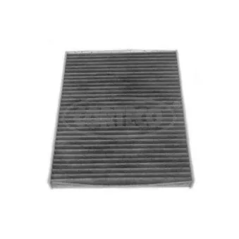 Filtre, air de l'habitacle CORTECO 21652538