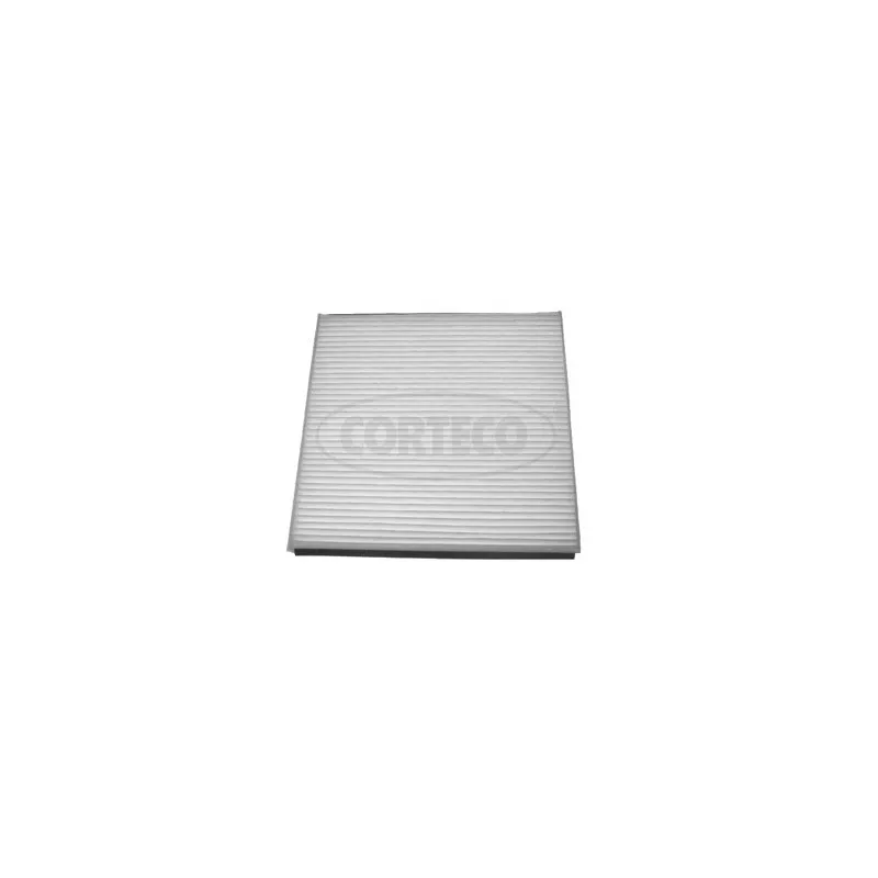 Filtre, air de l'habitacle CORTECO 21652539