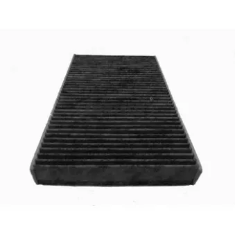 Filtre, air de l'habitacle CORTECO 21652540
