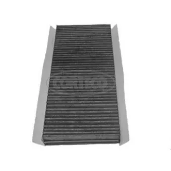 Filtre, air de l'habitacle CORTECO 21652541