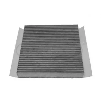 Filtre, air de l'habitacle CORTECO 21652542