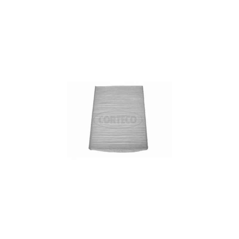 Filtre, air de l'habitacle CORTECO 21652544