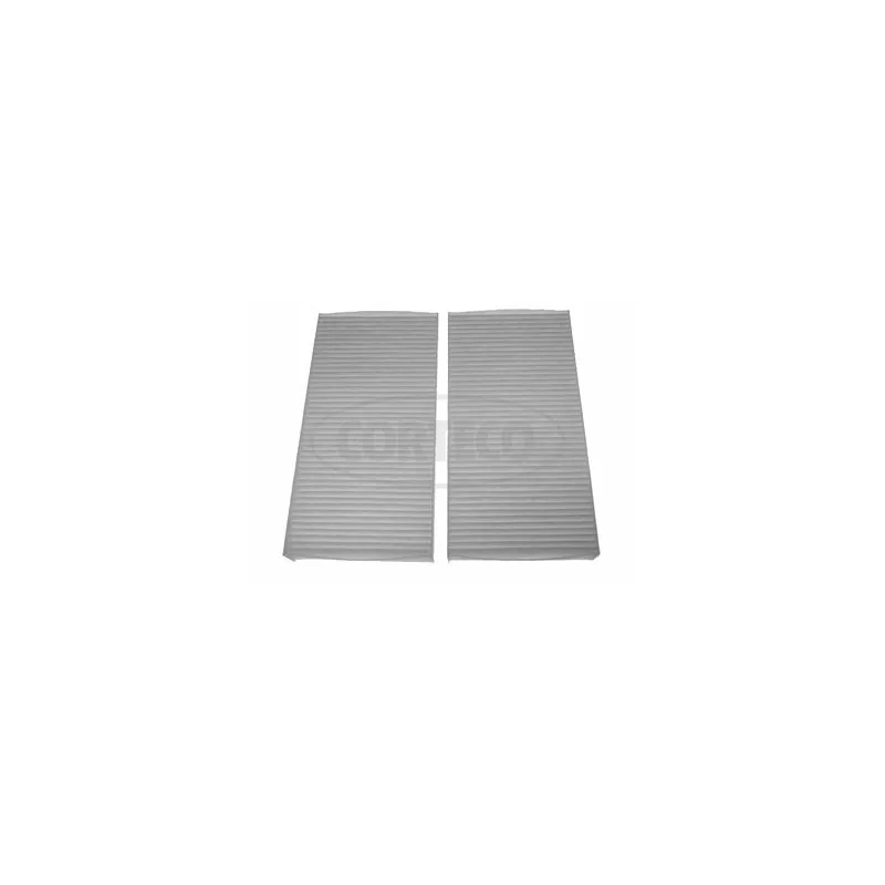 Filtre, air de l'habitacle CORTECO 21652546