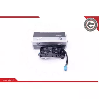 Interrupteur, lève-vitre ESEN SKV 37SKV059