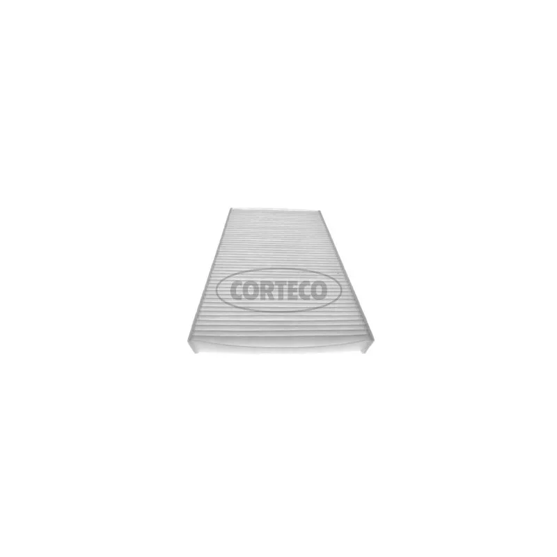 Filtre, air de l'habitacle CORTECO 21652548