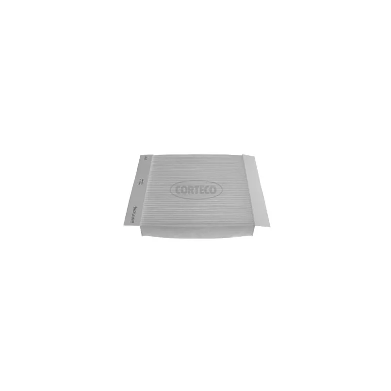 Filtre, air de l'habitacle CORTECO 21652550