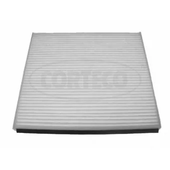 Filtre, air de l'habitacle CORTECO 21652551