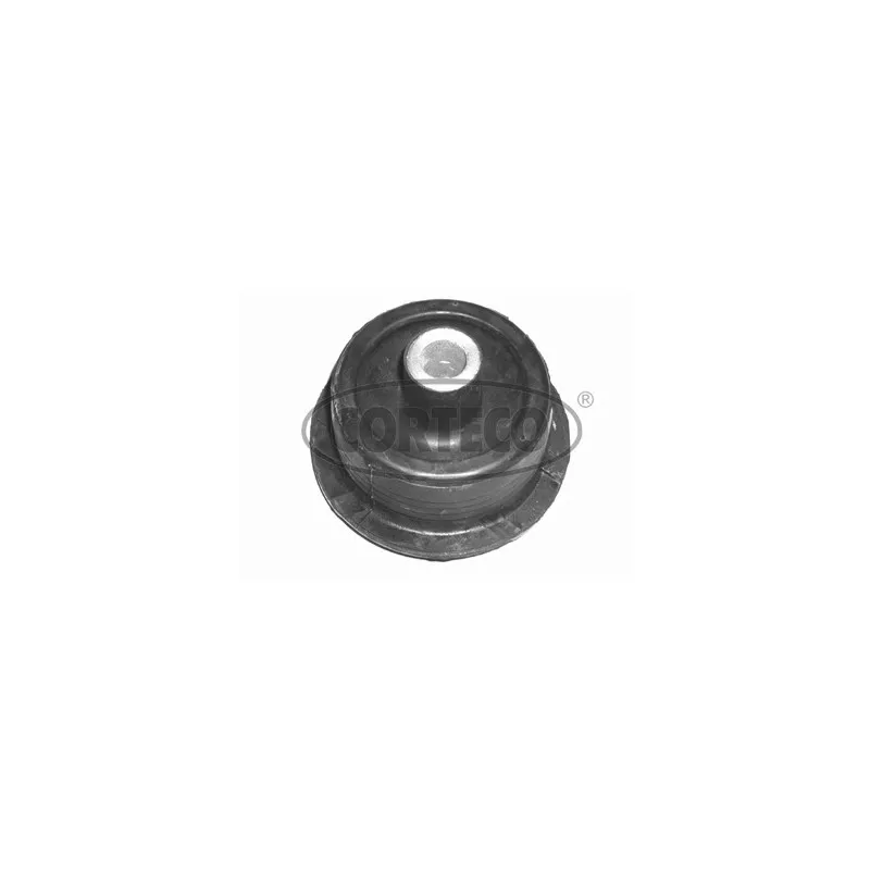 Suspension, corps de l'essieu CORTECO 21652554