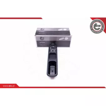 Interrupteur, lève-vitre ESEN SKV 37SKV104