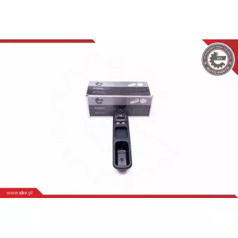 Interrupteur, lève-vitre ESEN SKV 37SKV105