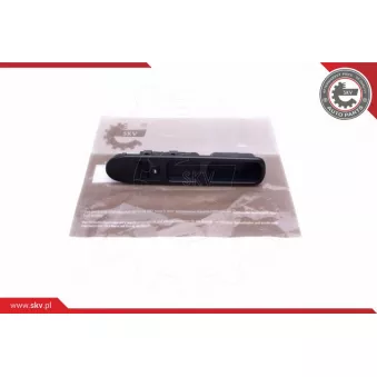Interrupteur, lève-vitre ESEN SKV 37SKV109
