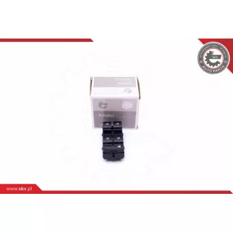 Interrupteur, lève-vitre ESEN SKV 37SKV113