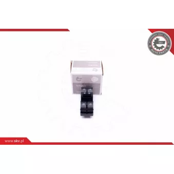 Interrupteur, lève-vitre ESEN SKV 37SKV121