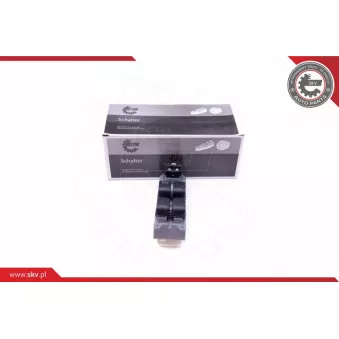 Interrupteur, lève-vitre ESEN SKV 37SKV138