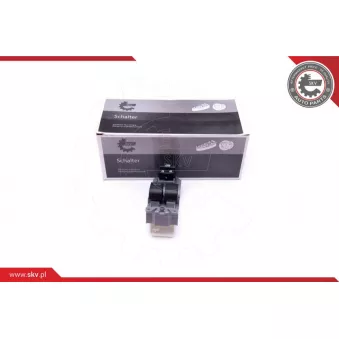 Interrupteur, lève-vitre ESEN SKV 37SKV139