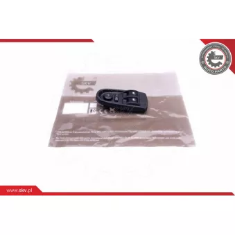 Interrupteur, lève-vitre ESEN SKV 37SKV150