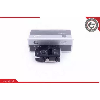 Interrupteur, lève-vitre ESEN SKV 37SKV164